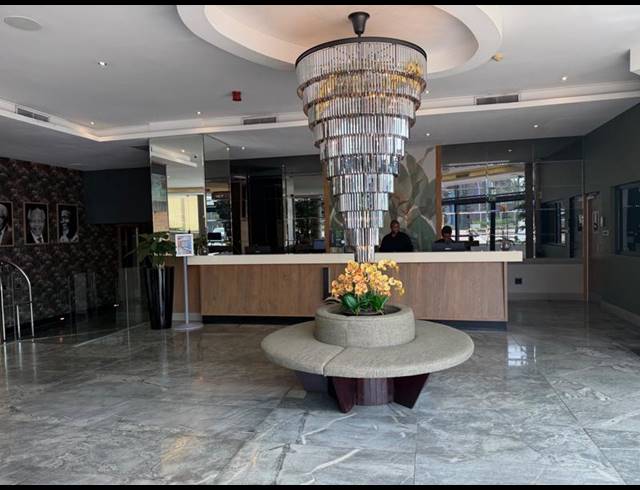 2 BEDROOM APARTMENT FOR SALE IN NEW TOWN CENTRE